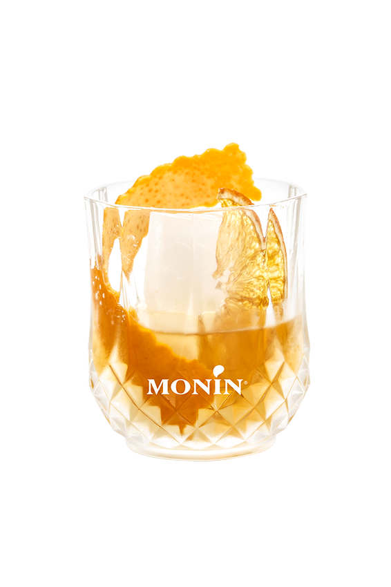 Popcorn Old Fashioned | monin.com