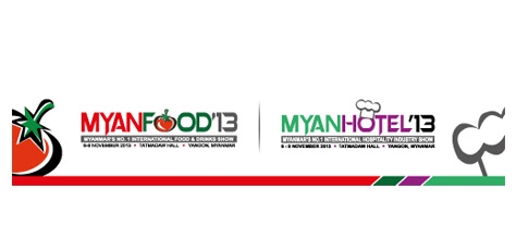 Myanfood & Myanhotel