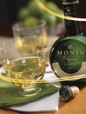 MONIN Original liqueur ambiant