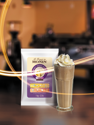 MONIN 香茶风味粉