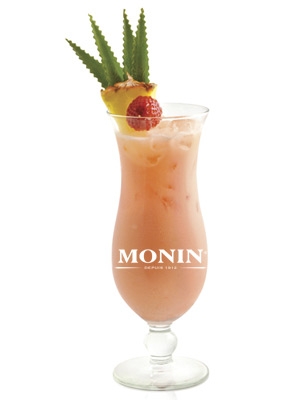 2 Strawberry Coco Colada 2 Strawberry Coco Colada