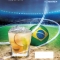 World Cup Table Tent