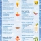 Summer Programme Cocktails