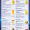 World Cup Programme recipes