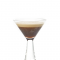  Coffee Liqueur Cane Sugar Martini