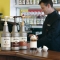 MONIN Chocolate sauce