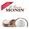 Le Fruit de MONIN Coco label