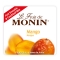 Le Fruit de MONIN Mango label