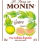 MONIN Guava syrup