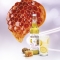 MONIN Honey syrup lemonade
