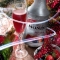 Le Fruit de MONIN Red Berries ambiant
