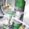 MONIN Tarragon syrup ambiant
