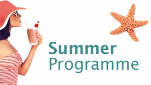 MONIN Summer Programme