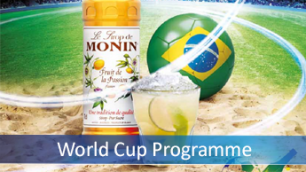 World Cup Programme