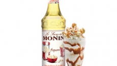 popcorn syrup MONIN